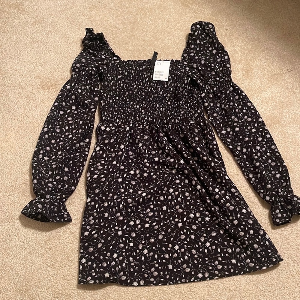 H&M dress
